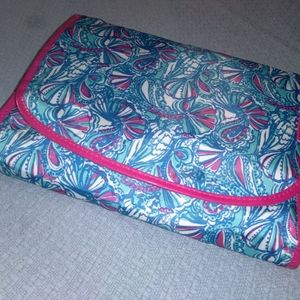 Lily Pulitzer Travel Bag